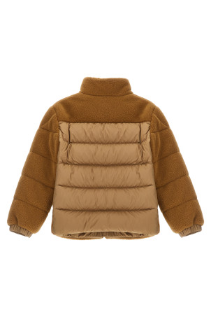 'Mich' down jacket Beige