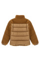 'Mich' down jacket Beige