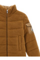 'Mich' down jacket Beige