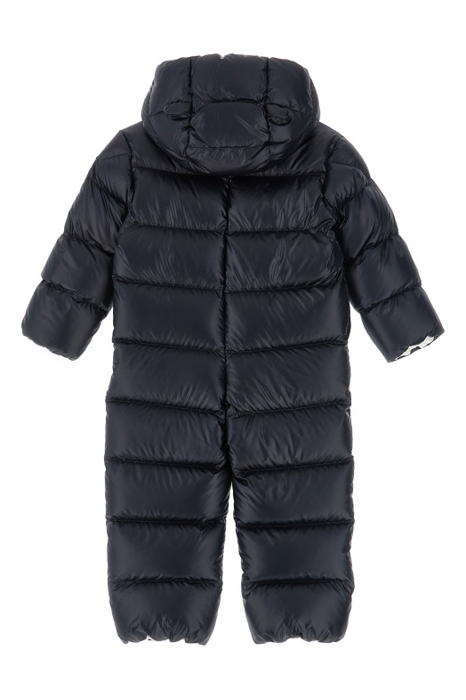 'Alanie' ski suit Blue