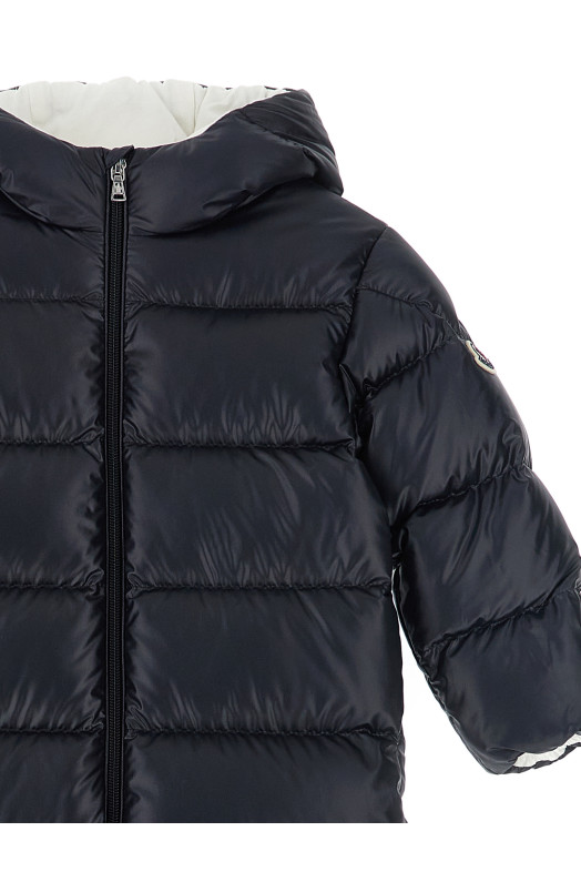 'Alanie' ski suit Blue