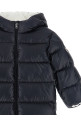 'Alanie' ski suit Blue