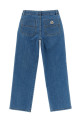 Straight leg jeans Blue