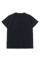 Logo T-shirt Blue