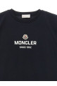 Logo T-shirt Blue