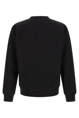 'Chase' sweatshirt Black