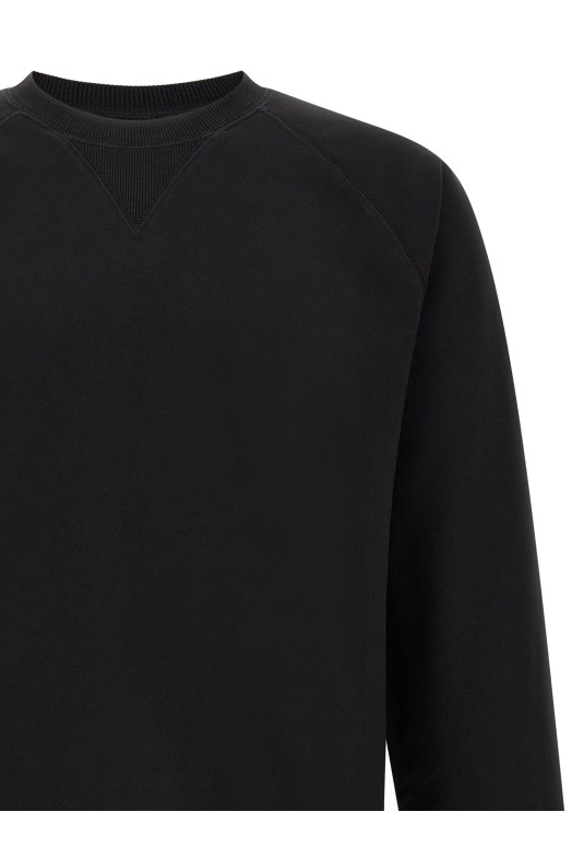 'Chase' sweatshirt Black