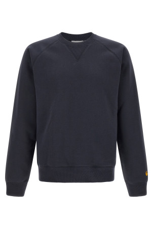 'Chase' sweatshirt Blue