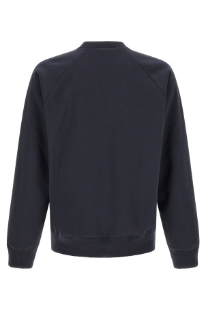 'Chase' sweatshirt Blue