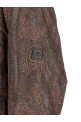 'Arnica' bomber jacket Brown