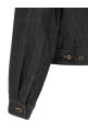 'Trucker' jacket Blue
