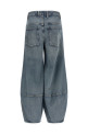 'Lantern' jeans Blue