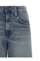 'Lantern' jeans Blue