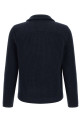 'Marina' cardigan Blue