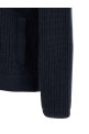 'Marina' cardigan Blue