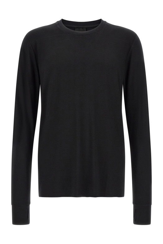 T-shirt 'M TS 970' Black
