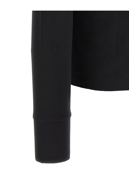 T-shirt 'M TS 970' Black
