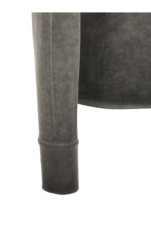 Футболка «M TS 970», серая MTS970COLDDYEGRAY