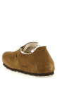 'London' sabots Brown