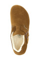 'London' sabots Brown