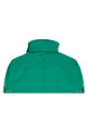 Cape with pockets BLUE