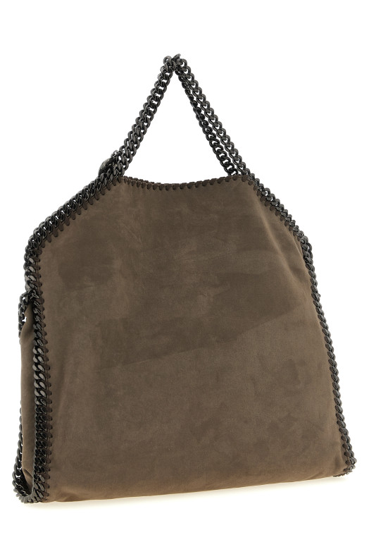 'Falabella' folding handbag Gray