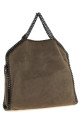 'Falabella' folding handbag Gray