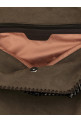 'Falabella' folding handbag Gray
