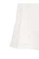 'Off Adv Skate' T-shirt White