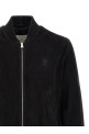 'Ami De Coeur' jacket Black