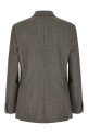 'Feeling' dress Gray
