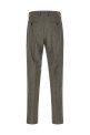 'Feeling' dress Gray