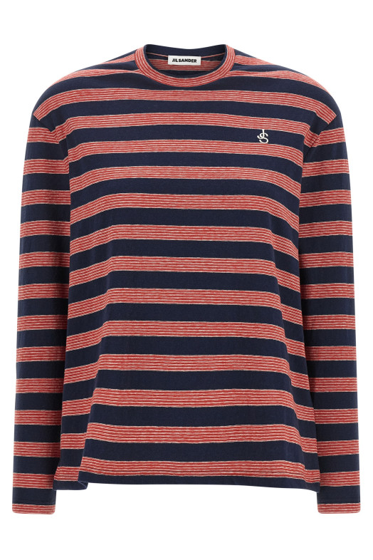 Striped t-shirt Multicolor
