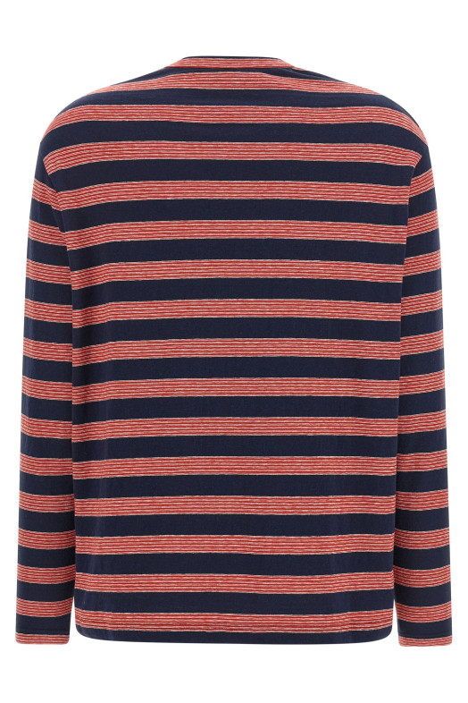 Striped t-shirt Multicolor