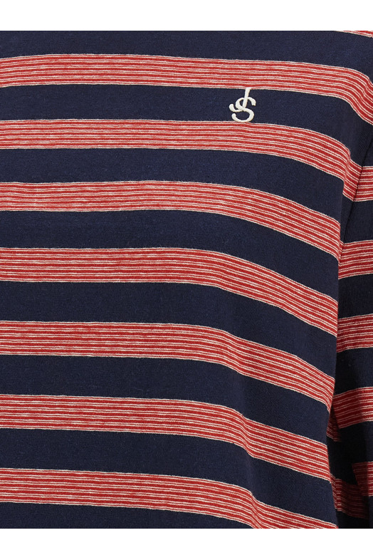 Striped t-shirt Multicolor