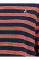 Striped t-shirt Multicolor