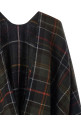 Накидка «Montieth Serape», разноцветная LSC0423LSCTN11