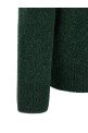'Ami de Coeur' polo shirt Green