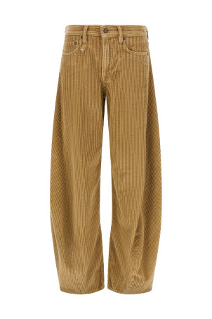 'Janine' pants Beige