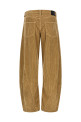 'Janine' pants Beige