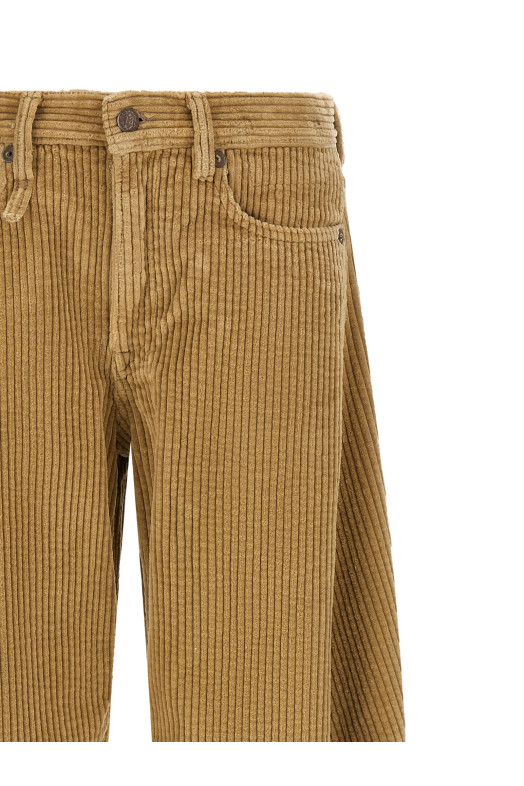 'Janine' pants Beige