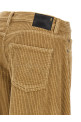 'Janine' pants Beige