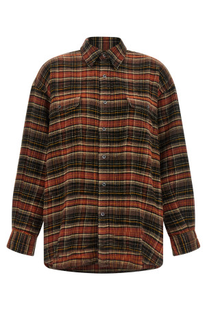 'Boyfriend' shirt Multicolor