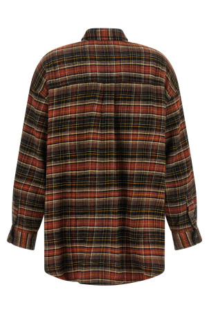 'Boyfriend' shirt Multicolor