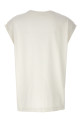 Basic tank top White