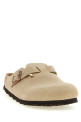 'Boston' mule Beige