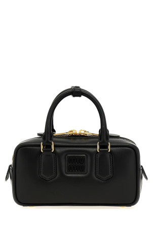 'Arcadie' handbag Black