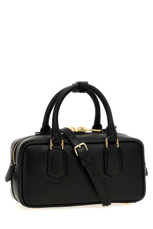 'Arcadie' handbag Black