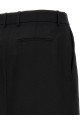 Longuette skirt Black