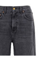 'Marcel Culotte' jeans Black